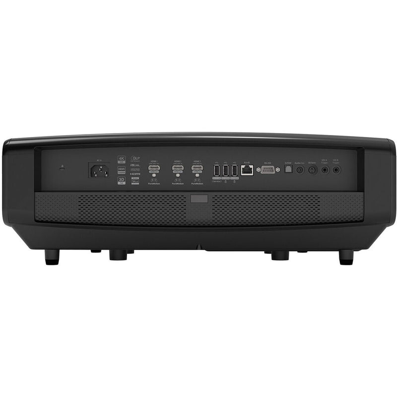 Optoma Technology HCPro-4400 5000-Lumen UHD 4K Dual Laser DLP Home Theater Projector