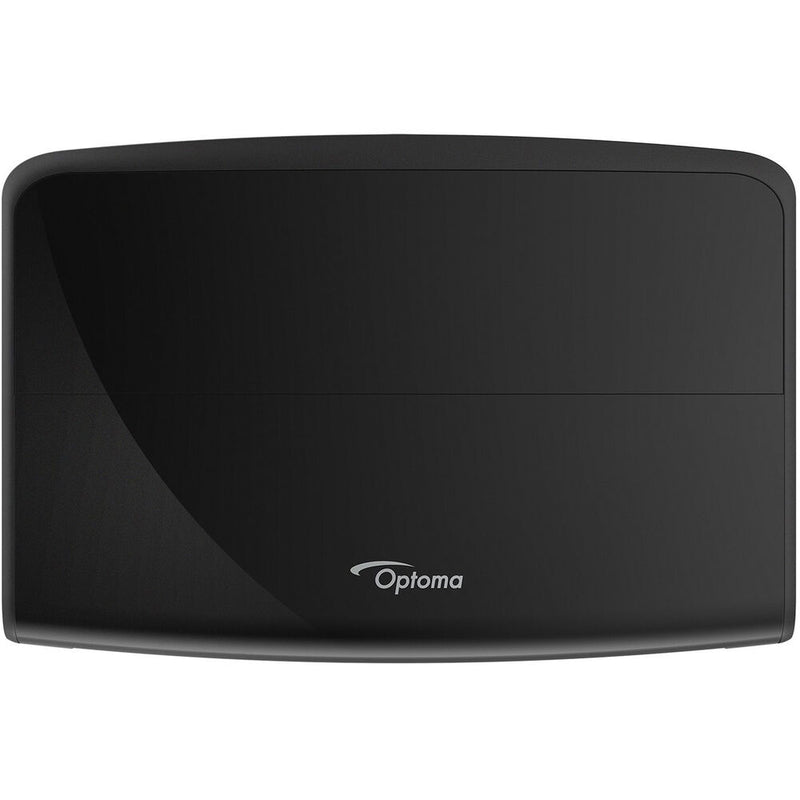 Optoma Technology HCPro-4400 5000-Lumen UHD 4K Dual Laser DLP Home Theater Projector