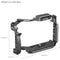 SmallRig Camera Cage for Panasonic LUMIX S1R II, S5 II, S5 IIX & G9 II