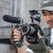 SmallRig Camera Cage for Panasonic LUMIX S1R II, S5 II, S5 IIX & G9 II