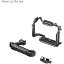 SmallRig Camera Cage Kit for Panasonic LUMIX S1R II