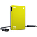 Angelbird 4TB SSD2GO PKT USB 3.2 Gen 2x2 Portable SSD