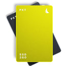 Angelbird 4TB SSD2GO PKT USB 3.2 Gen 2x2 Portable SSD