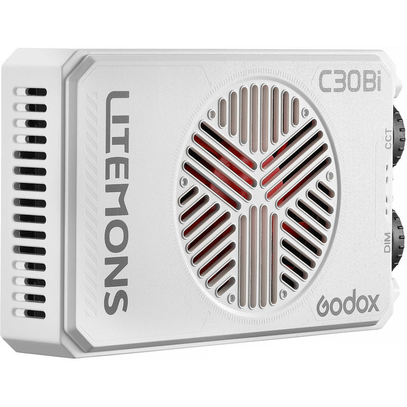 Godox Litemons C30BI Bi-Color LED Light Panel