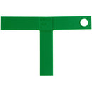 Filmsticks Professional T-Marker for Actor and Camera Positions (Green)