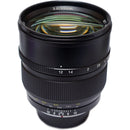 Mitakon Zhongyi Speedmaster 85mm f/1.2 Lens for Pentax K