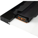 Filmsticks Timecode Acrylic Board (Medium, USA)