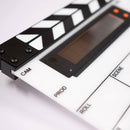 Filmsticks Timecode Acrylic Board (Medium, USA)