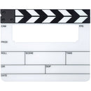 Filmsticks Digital Timecode Slate Kit (USA)