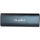 DupliM M.2 SSD USB-C 3.2 Gen 2x2 Enclosure