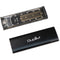 DupliM M.2 SSD USB-C 3.2 Gen 2x2 Enclosure