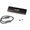DupliM M.2 SSD USB-C 3.2 Gen 2x2 Enclosure