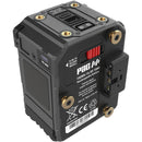 PAG Mini PAGlink MPL150 Battery (150Wh, Gold Mount)