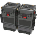 PAG Mini PAGlink MPL150 Battery (150Wh, Gold Mount)