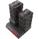 PAG Mini PAGlink MPL150 Battery (150Wh, Gold Mount)