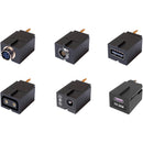 PAG Mini PAGlink MPL150 Battery (150Wh, Gold Mount)