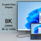 EZQuest DuraGuard USB-C to Standard HDMI Cable (7.2')