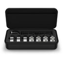 CHAUVET DJ CoDot ILS Coin-Sized LED Illuminator with Wireless Control (4-Pack)