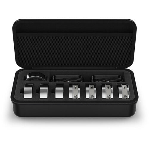 CHAUVET DJ CoDot ILS Coin-Sized LED Illuminator with Wireless Control (4-Pack)