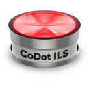 CHAUVET DJ CoDot ILS Coin-Sized LED Illuminator with Wireless Control (4-Pack)