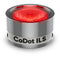 CHAUVET DJ CoDot ILS Coin-Sized LED Illuminator with Wireless Control (4-Pack)