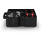 CHAUVET DJ Geyser Move Vertical Fog Machine