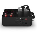 CHAUVET DJ Geyser Move Vertical Fog Machine
