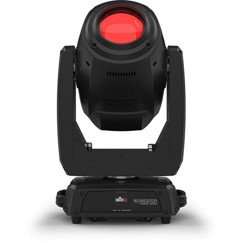 CHAUVET DJ Intimidator Hybrid 251SR All-in-One Spot, Beam, and Wash LED Moving Head Light