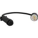 Vertiv Geist PDU Facility Side Cable (10')
