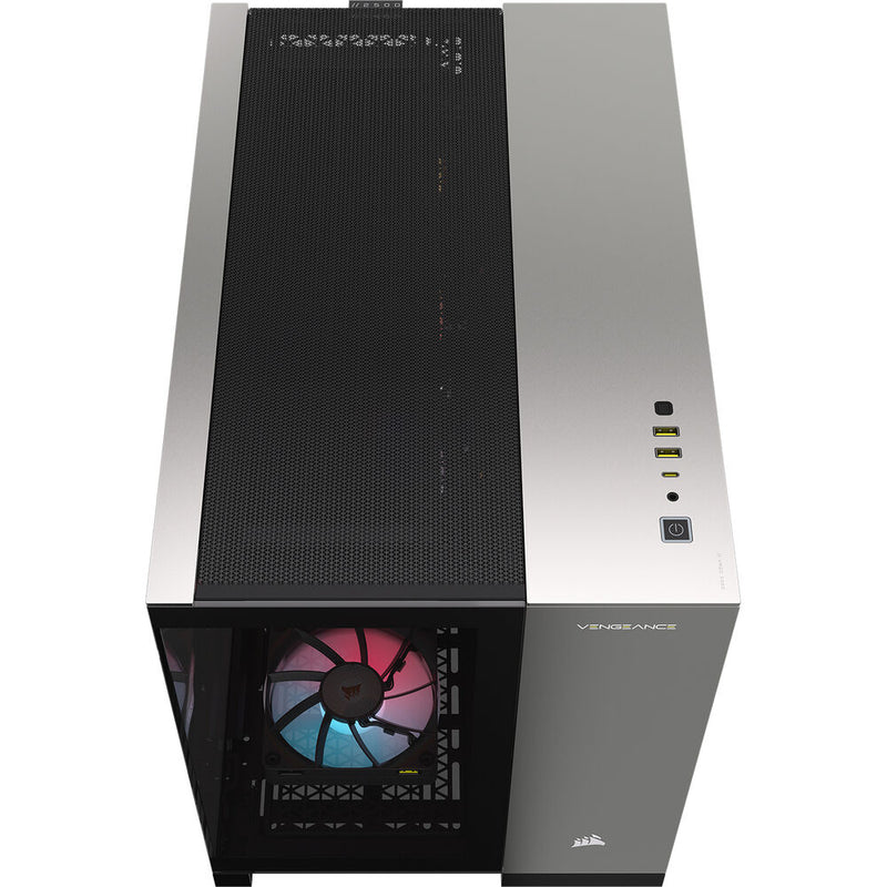 CORSAIR VENGEANCE i5100 Gaming Desktop Computer