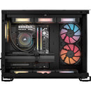 CORSAIR VENGEANCE i5100 Gaming Desktop Computer