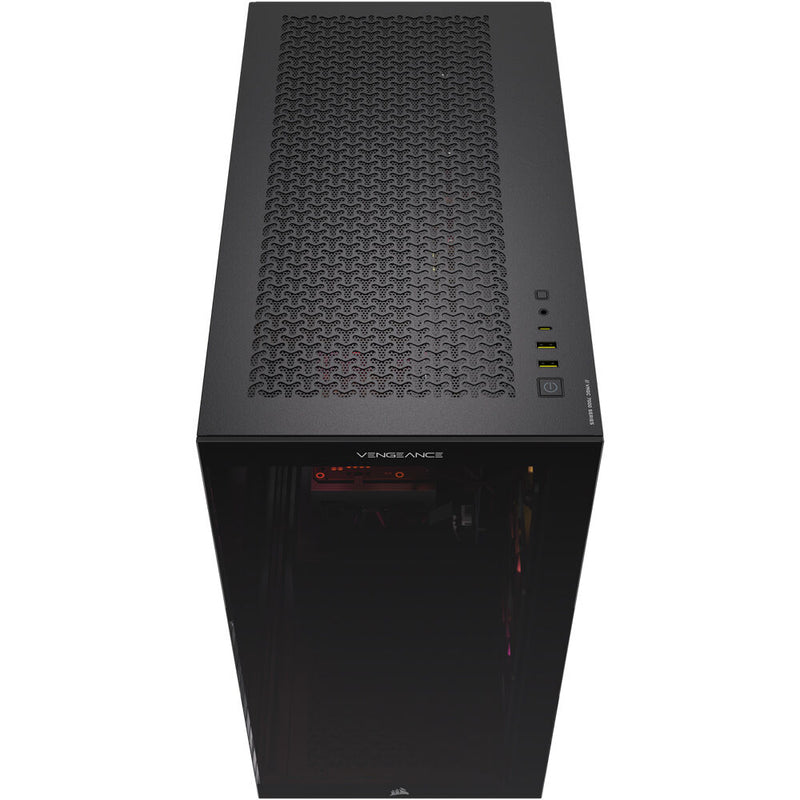 CORSAIR VENGEANCE i7500 Gaming Desktop Computer