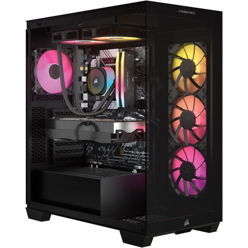 CORSAIR VENGEANCE i7500 Gaming Desktop Computer