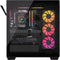 CORSAIR VENGEANCE i7500 Gaming Desktop Computer
