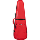 Gator 25th Anniversary Edition Icon Series Bag for Electric Guitar (Red)