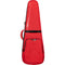 Gator 25th Anniversary Edition Icon Series Bag for Electric Guitar (Red)