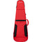 Gator 25th Anniversary Edition Icon Series Bag for Electric Guitar (Red)