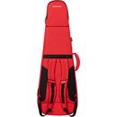Gator 25th Anniversary Edition Icon Series Bag for Electric Guitar (Red)