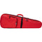 Gator 25th Anniversary Edition Icon Series Bag for Electric Guitar (Red)