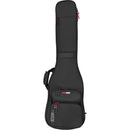 Gator Icon Take Two Series Bag for Two Bass Guitars