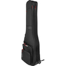 Gator Icon Take Two Series Bag for Two Bass Guitars
