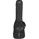 Gator Icon Take Two Series Bag for Two Bass Guitars