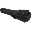 Gator Icon Take Two Series Bag for Two Bass Guitars