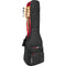 Gator Icon Take Two Series Bag for Two Bass Guitars