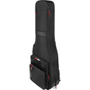 Gator Icon Take Two Series Bag for Two Electric Guitars