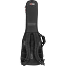Gator Icon Take Two Series Bag for Two Electric Guitars