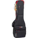 Gator Icon Take Two Series Bag for Two Electric Guitars
