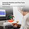 NearStream Nearity AMIX20B USB-C Audio Interface and Mixer