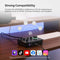 NearStream Nearity AMIX20B USB-C Audio Interface and Mixer