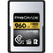 ProGrade Digital 960GB CFexpress 2.0 Type A Gold Memory Card